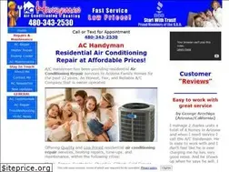 Sites similar to air-conditioning-arizona.com