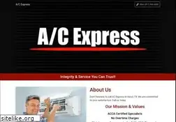 Sites similar to air-conditioning-fort-worth.com
