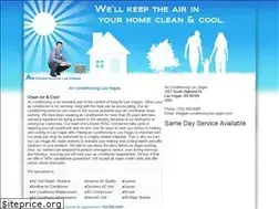 Sites similar to air-conditioning-las-vegas.com