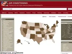 Sites similar to air-conditioning.info
