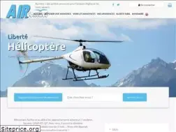 Sites similar to air-contact.com