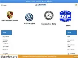 Sites similar to air-cooled-parts.com
