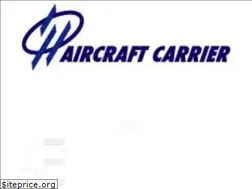 Sites similar to air-craft-carrier.com