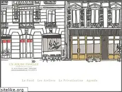 Sites similar to air-de-famille.fr