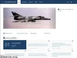 Sites similar to air-defense.net