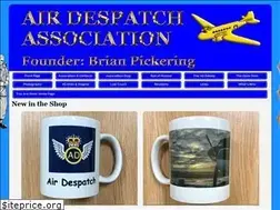 Sites similar to air-despatch.co.uk