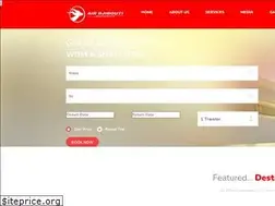 Sites similar to air-djibouti.com