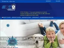 Sites similar to air-duct-cleaning-florida.com