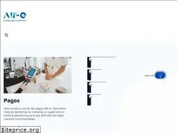 Sites similar to air-e.com