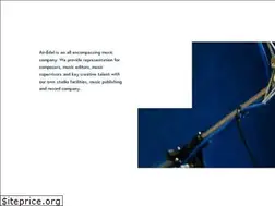 Sites similar to air-edel.co.uk
