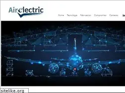 Sites similar to air-electric.com