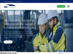 Sites similar to air-energy.co.uk