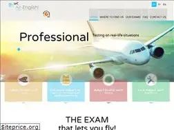 Sites similar to air-english.com