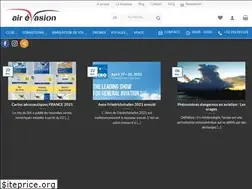 Sites similar to air-evasion.fr