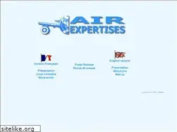 Sites similar to air-expertises.com