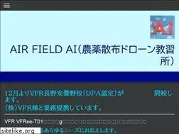 Sites similar to air-f-ai.biz
