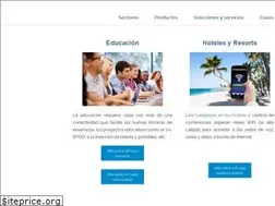 Sites similar to air-fi.es