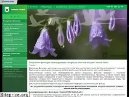 Sites similar to air-filter.com.ua