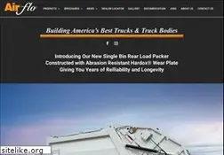 Sites similar to air-flo.com