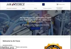 Sites similar to air-force.co.uk