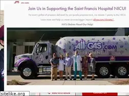 Sites similar to air-gas.com