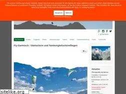 Sites similar to air-glide.de