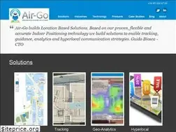 Sites similar to air-go.es