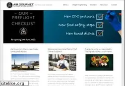 Sites similar to air-gourmet.com
