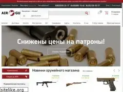 Sites similar to air-gun.ru