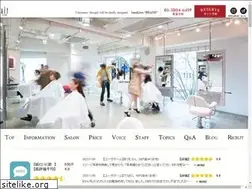 Sites similar to air-hairmake.com