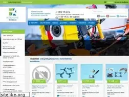 Sites similar to air-hobby.ru