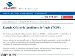 Sites similar to air-hostess.net