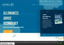 Sites similar to air-inc.com