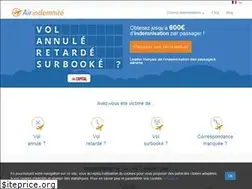 Sites similar to air-indemnite.com