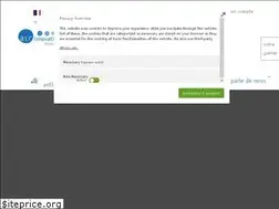 Sites similar to air-innovation.fr