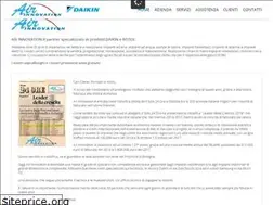 Sites similar to air-innovation.it