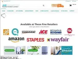 Sites similar to air-innovations.com