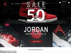 Sites similar to air-jordan11.com
