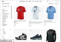 Sites similar to air-jordans.com