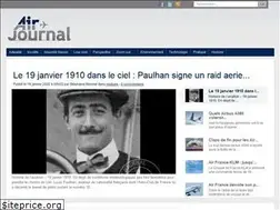 Sites similar to air-journal.fr