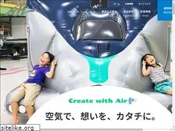 Sites similar to air-jp.com