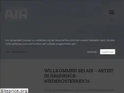 Sites similar to air-krems.at