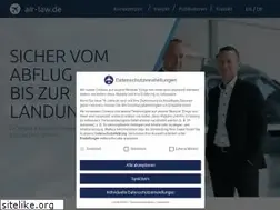 Sites similar to air-law.de