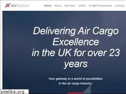 Sites similar to air-liaison.net