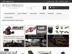 Sites similar to air-lift.co.uk