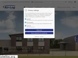 Sites similar to air-log.com