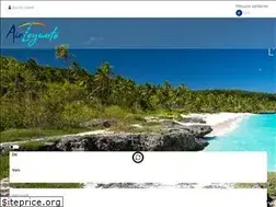 Sites similar to air-loyaute.nc