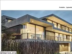 Sites similar to air-lux.com