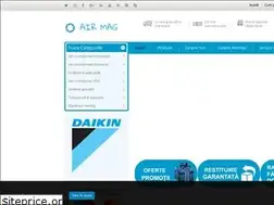 Sites similar to air-mag.ro
