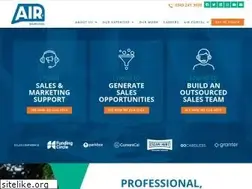 Sites similar to air-marketing.co.uk